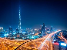 杜拜處理金融犯罪 手法受質疑