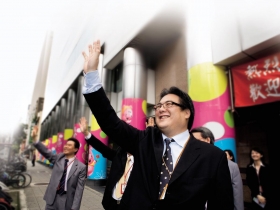 不容小覷的未來金融股王  榮康信