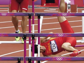 中壯年運動不熱身  當心「自斷腳筋」