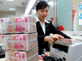 通膨低　中國第一季不會升息