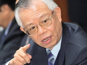 出口商猛催台幣貶值  學者評「腦袋古早」