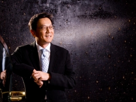 蔡明忠  擘畫金融大未來