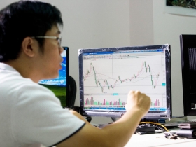 報酬率1300％的致勝心法