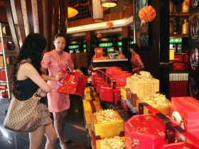 兩千五百億商機  天福遙遙領先