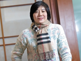 蕭碧燕：停利、加碼才有複利效果