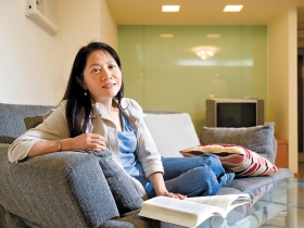 單身族半年賺400萬的獲利公式