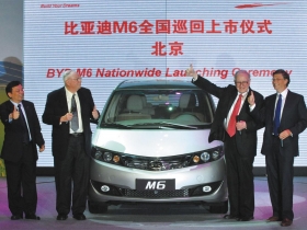 60分的郭台銘  展現100分的鬥志