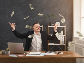 抓對下半年趨勢  贏在起跑點