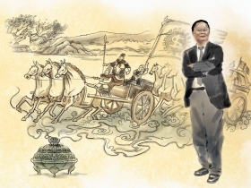 羅威  台鐵站務員反敗為勝的兵法精髓