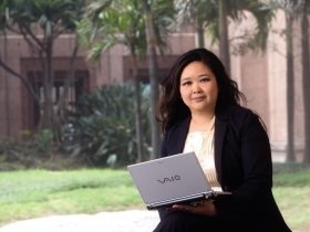 李懿璇：消金優於企金  首選中信金