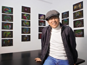 飯店教父用公益邂逅最極致的幸福