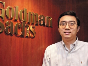 一言撼動台股的八大外資王牌