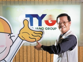 吳永茂：不進前十大就不必玩了