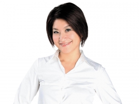 夏韻芬：不要迷信攤平成本