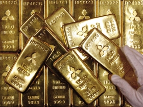 商品投資大師提醒漲多回檔逢低加碼