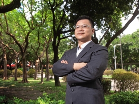 三十九歲負債族 靠三個覺悟賺千萬身價