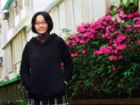 李太太：我的老公是傻子還是瘋子？