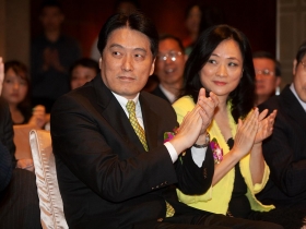 走出新局 羅智先