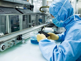 排名分析》大環境溫和復甦 1000 大市值回溫 中國企業持續下滑 台灣進榜數增加