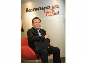 聯想總經理 不再被工作追著跑 梁百鋒15分鐘「覆盤」 搞定公司大小事