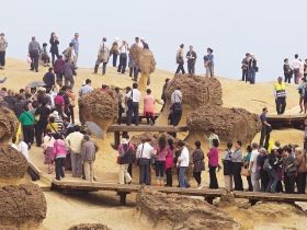 低價豪賭  點燃台灣觀光崩盤未爆彈