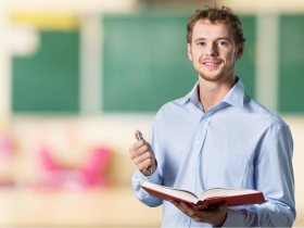 名人與良師親授英文學習心法