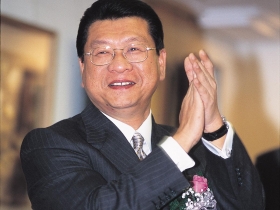 蔡鎮宇上台面臨三大考驗