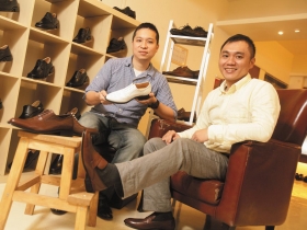 林果良品客服到位　鞏固回購率