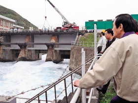 核電 馬政府能源政策總檢視