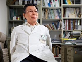 談發票案、談陳水扁、談參選台北市市長 柯文哲：名利是糞土，我什麼都能做！