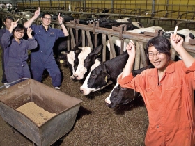 屏科大 為南部農業重鎮提供最佳服務 