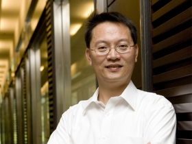 友達、佳世達展現新活力