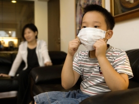 新流感黃金48小時搶救記