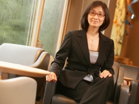 程淑芬：銀行想成贏家得長期抗戰