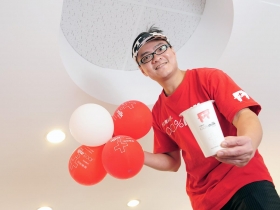 用科技絕活台灣純乳創千萬元營收