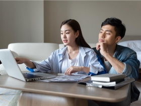 太座掌權  理財金三角打造好未來