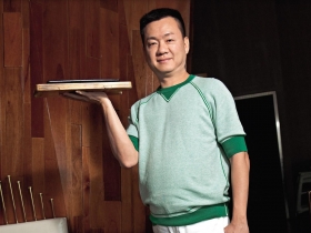 成功之前  得先闖過九十九條失敗的路