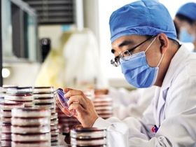 生技股  邁向黃金十年  專家票選9檔潛力股