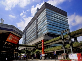 「貴婦一日生活圈」成敗待考驗