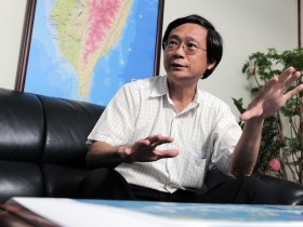 治水三步驟 先學習「服天」