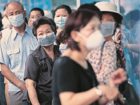 兩個數字牽動下半年經濟走勢