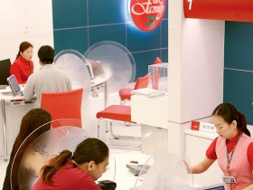 得利最大的台灣金融股大點兵