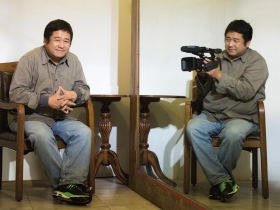 從四萬九千元票房到三度獲金鐘獎最佳導演 瞿友寧：完全否定自己後才明白 人生沒有捷徑