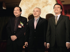 中國灌單、台灣炒股  超完美計畫揭祕