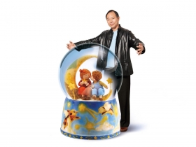 破框精神》擁有逾千張專利 讓全球禮品店都買單