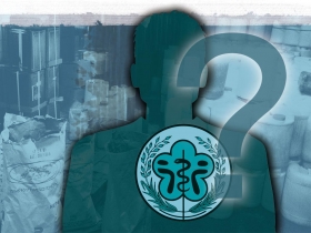 把關食品安全  環保、衛生署從來沒聯繫！