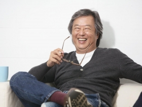 王偉忠：嘿嘿，人生何處不開花