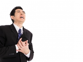 輕忽小徵兆  心肌梗塞找上你