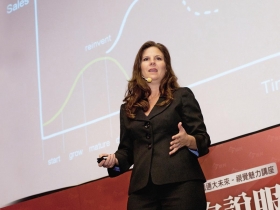 懂得說故事  你也可以翻轉人生