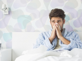 B型流感來襲  輕忽恐致命